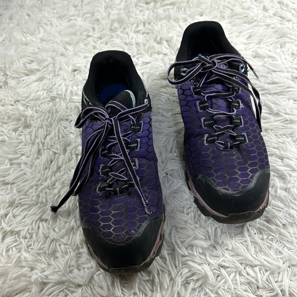 Timberland pro work shoes - Picture 2 of 8